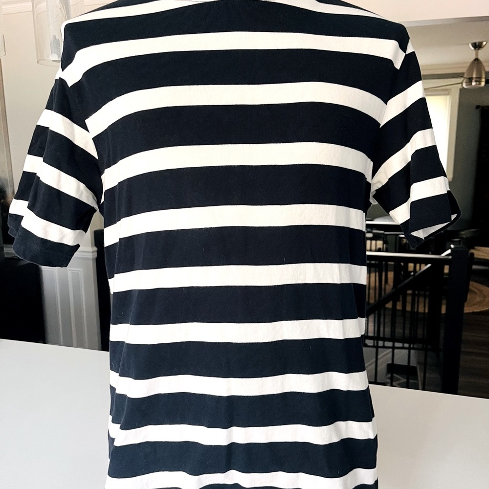 Zara Men T-Shirt